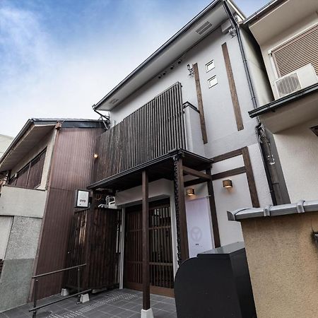 Oyo Ryokan E-Stay Kyoto Rokujo Екстер'єр фото